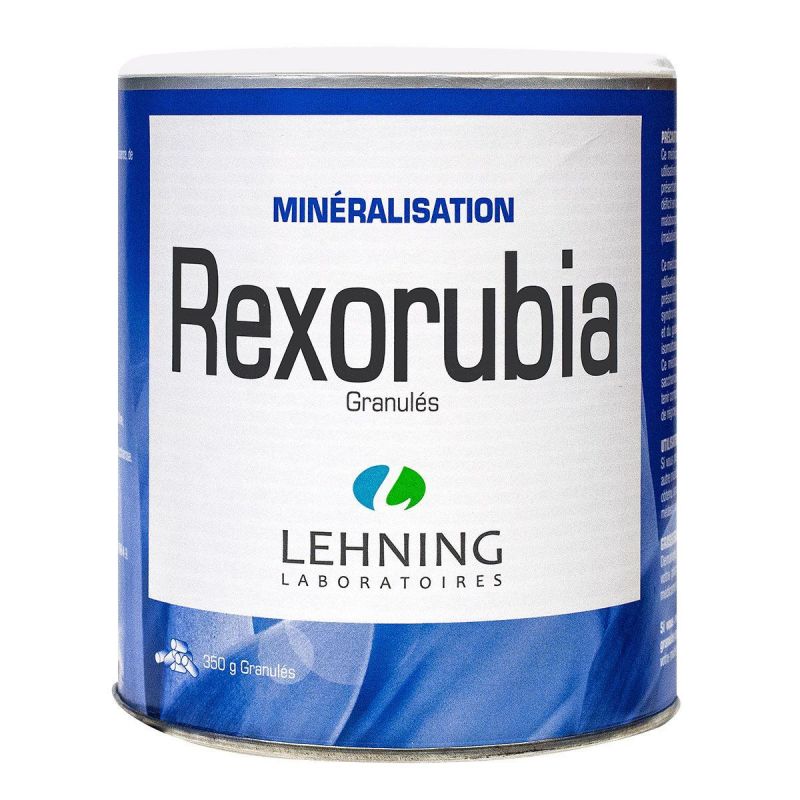 Rexorubia Glé B/350g