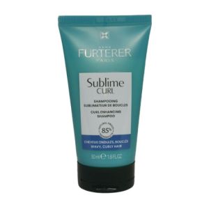 Furterer Sublime Curl Shampooing Sublimateur Boucles 50ml