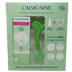 Calmosine Coffret Parés Pour Les Dents