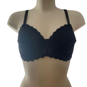 Amoena Naomi Soutien Gorge Noir 90 B