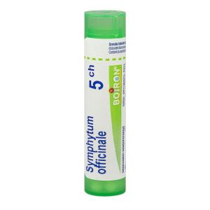 Symphytum Officinale 5CH Tube Granules 4g