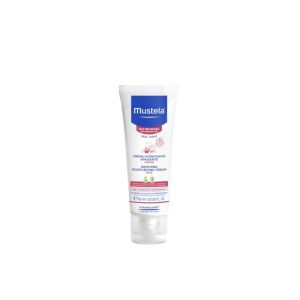 Mustela Crème Hydratante Apaisante 40ml