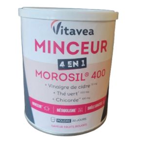 Vitavea Morosil Poudre Pot 240g