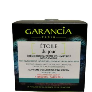 L'Etoile Du Jour Garancia Crème de Jour Pot /40ml