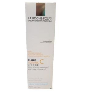 La Roche Posay Pure Vit C Legere Crème Tube /40ml