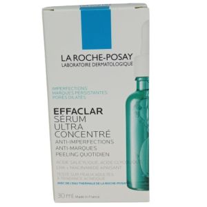 La Roche Posay Effaclar Sérum Flacon 30 ml