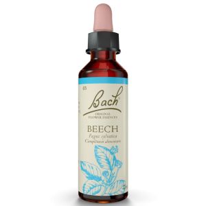 Beech Elixir Floral 20ml