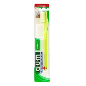 Butler Gum 411 Brosse à Dents