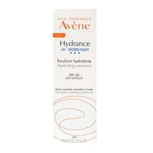 Hydrance UV Emulsion Légère 40ml