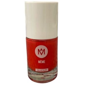 Meme Vernis Ongle Silicium Golden Hour Annne /10ml