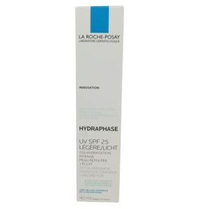 La Roche Posay Hydraphase HA Tube 40 ml