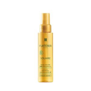 Furterer Solaire Huile D'été Protecteur 125ml