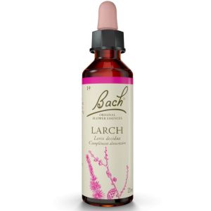 Larch Elixir Floral 20ml