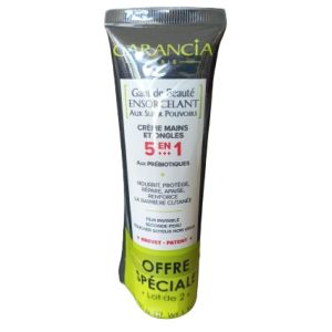 Gant Beaute Ensorcelant Garancia Crème Main Ongles 2/50ml