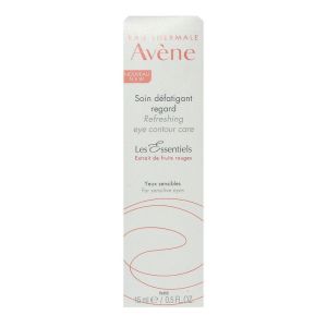 Avene Soin Défatigant Regard 15ml