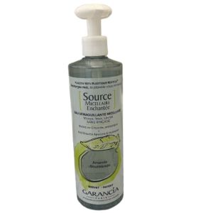 Source Micellaire Garancia Eau Amande flacon/400ml