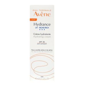 Hydrance UV Creme Riche 40ml