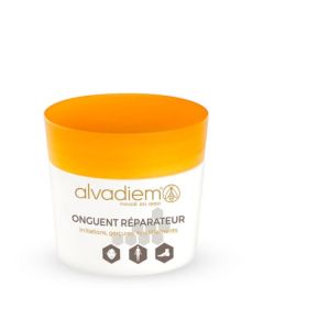 Onguent Pied et Main Abîmées pot de 50ml