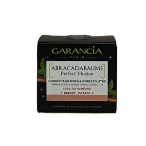 Abracadabaume Baume Rides 12g