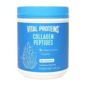 Vital Proteins Collagen Peptides Pdr P/567g