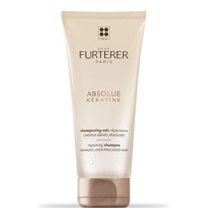 Furterer Absolue Keratine Masque cheveux Normaux à Fins 100 ml