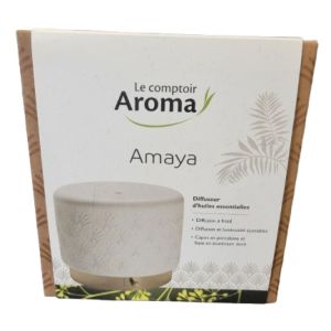 Le Comptoir Aroma Diffuseur Amaya