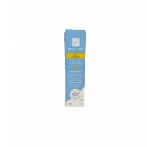 Gel Pour Cicatrices UV avec SPF 30 Tube de 6g