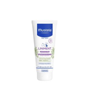 Mustela Liniment 200ml