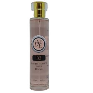 La Maison Des Essences Fl 100 ml 33 Femme