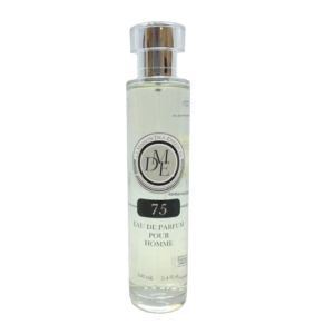 La Maison Des Essences Fl 100ml 75 Homme
