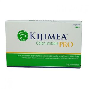 Kijimea Colon Irritable Pro