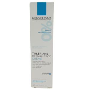 Toleriane Dermallergo Creme 40 Ml