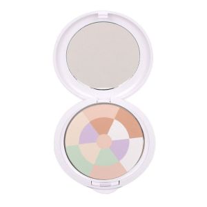 Couvrance Poudre Compact Mosaïque Lumière 10g