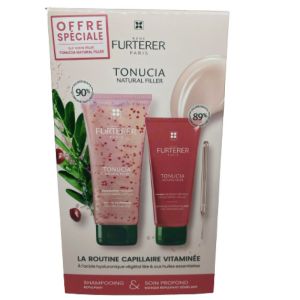 Furterer Tonucia Natural Coffret Fête Des Mères