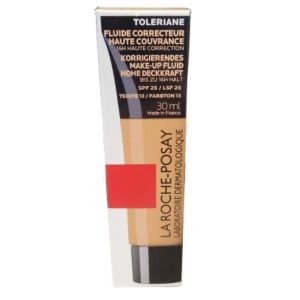 La Roche Posay Toleriane Correcteur Teint Spf25 Fluide 13