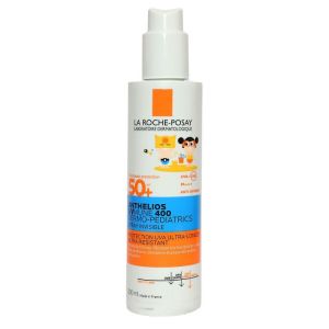 Anthelios Dermo-ped La R P Spf50+ Spray 200ml