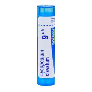 Lycopodium Clavatum 9CH Granules 4g