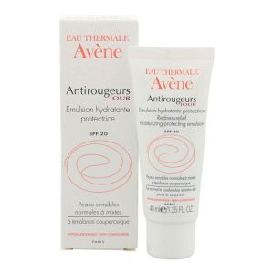 Anti Rougeurs Jour Emulsion Légère 40ml