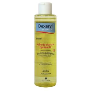 Dexeryl Essentiel Hle Dche Fl/200ml