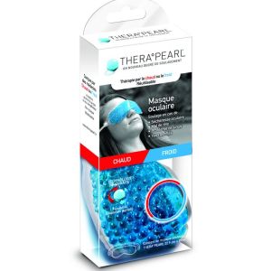 Therapearl Masque Ocul B/1