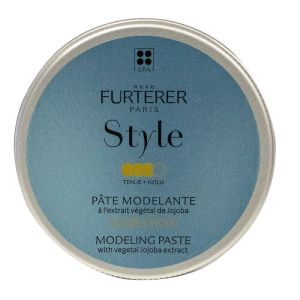 Furterer Style Pâte Modelante 75ml