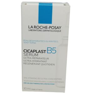 La Roche Posay Cicaplast B5 Sérum Flacon 30 ml