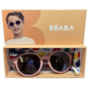 Beaba Lunette 4-6ans Misty Ro