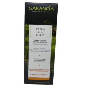 L'appel De La  Foret Garancia Crème Lumière 30ml