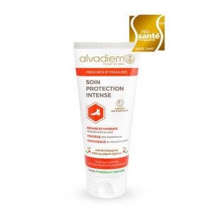 Crème Soin Protection Intense tube de 100ml