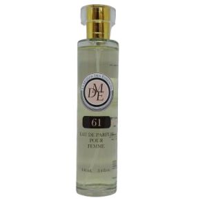 La Maison Des Essences Fl 100 ml 61 Femme