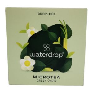 Microtea Green Oasis Boîte de 12