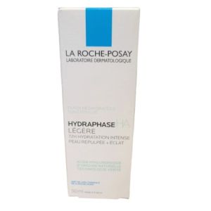 La Roche Posay Hydraphase Ha Legere Crème Flacon Pompe/50ml