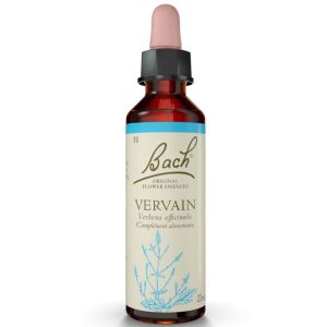 Vervain Elixir Floral 20ml