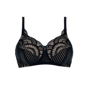 Amoena  Karolina Sb 105a Noir